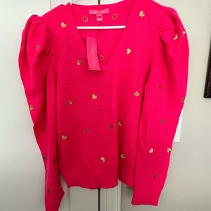 Lilly Pulitzer Louellie Sweater